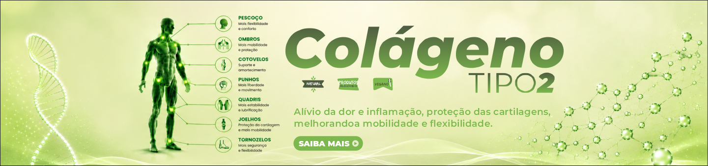COLAGENO TIPO 2