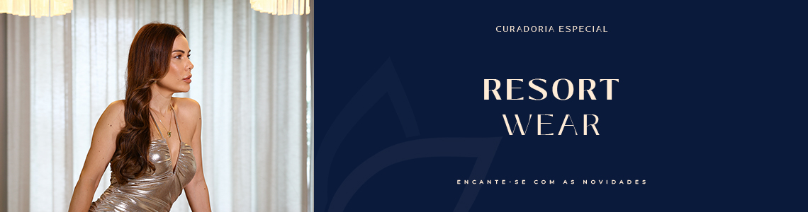 Banner - Resort Wear