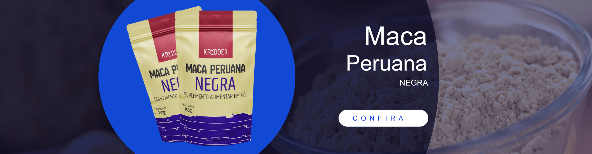 full maca peruana negra