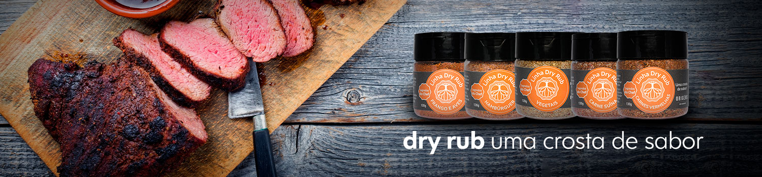Dry Rub
