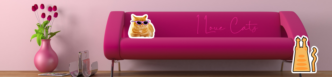 I Love Cats