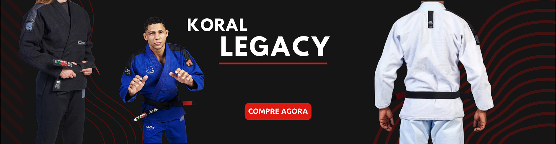 Koral Legacy
