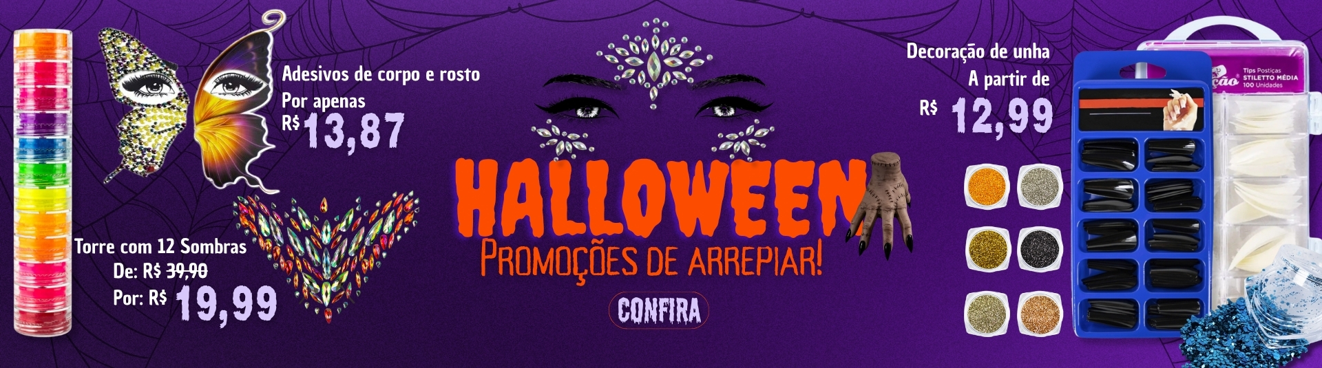Outubro Haloween