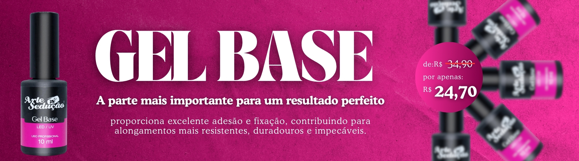 2 Agosto 2026, Gel Base AS