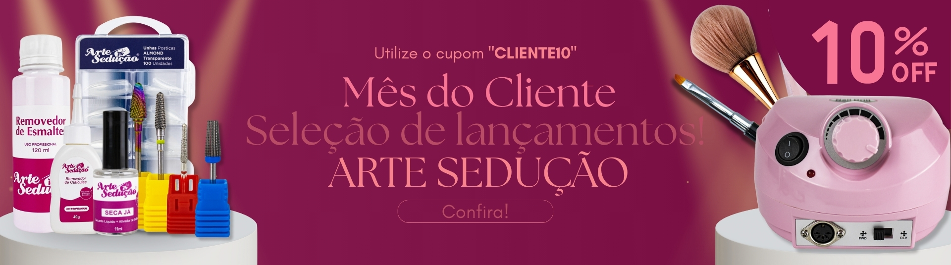 Setembro Mês do Cliente 4