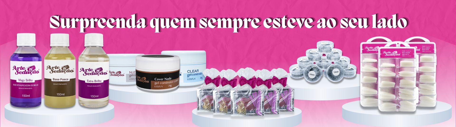 Banner Dia das Mães 2 2026