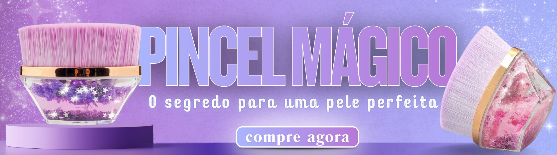 Pincel Mágico 2026
