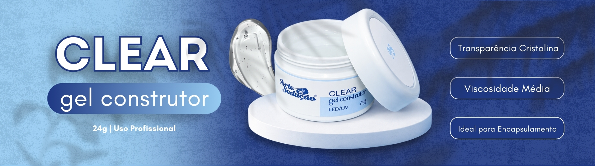 4 Agosto 2026, Gel Clear AS