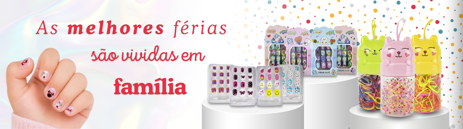 Férias Escolares Jun.2026