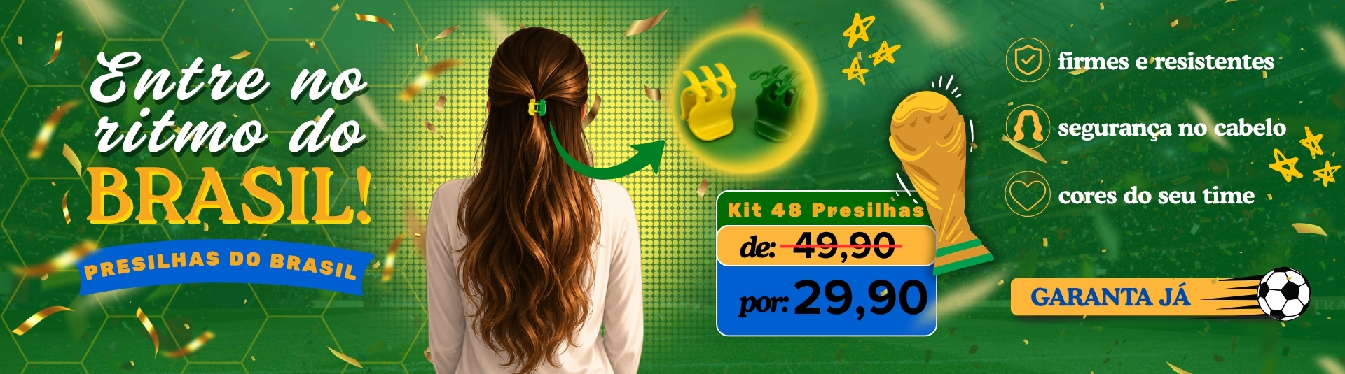 Presilhas Copa 2026 Jun.2026