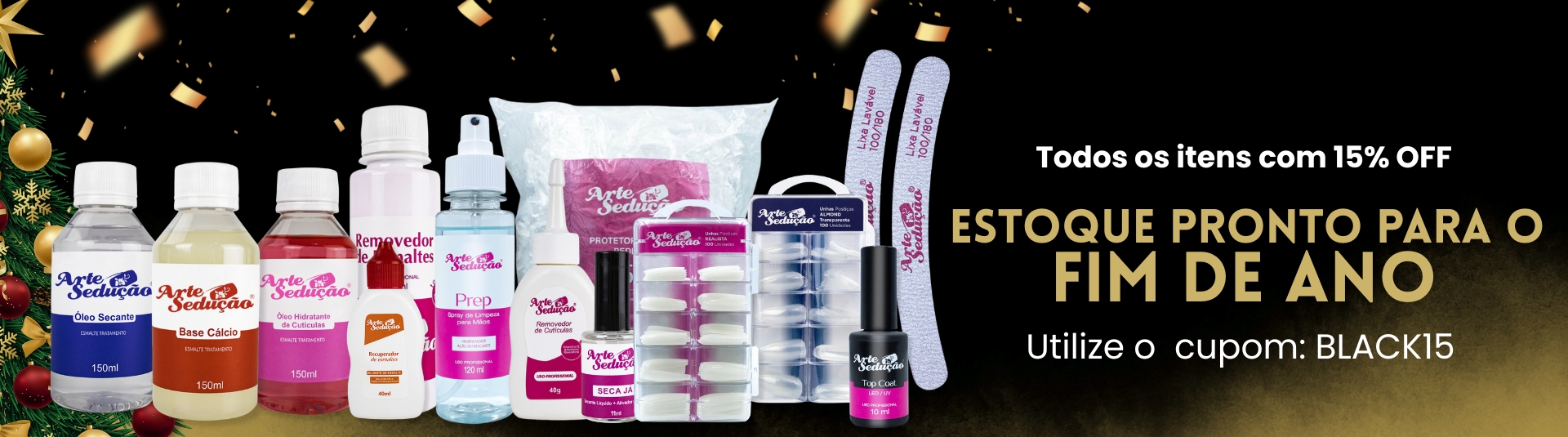 Estoque Novembro 2025