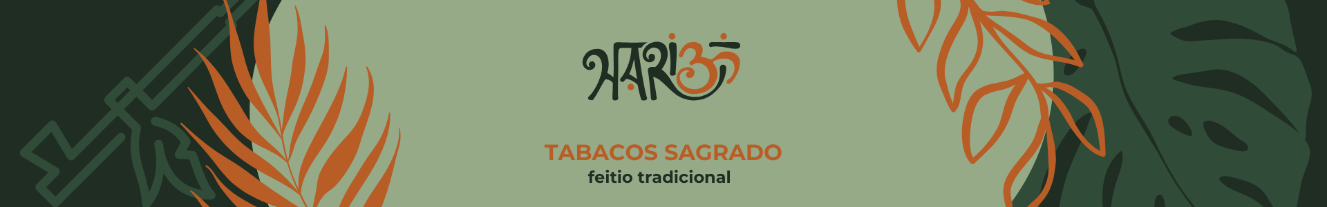 Categoria - Hariom Tabaco