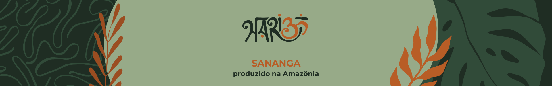 Categoria - Hariom Sananga