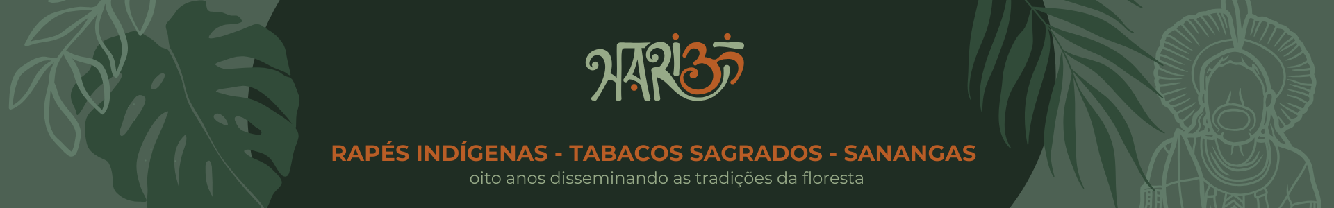 Categoria - Hariom