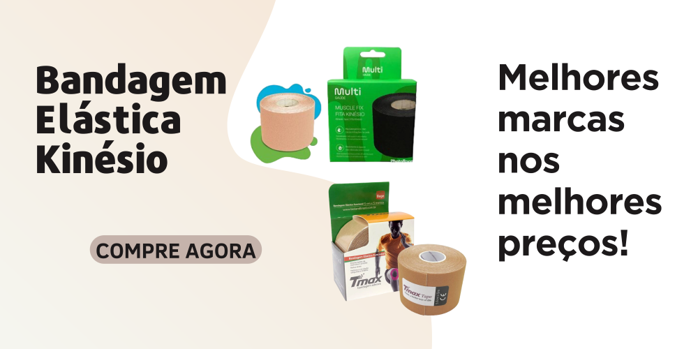 BANDAGEM KINESIO2