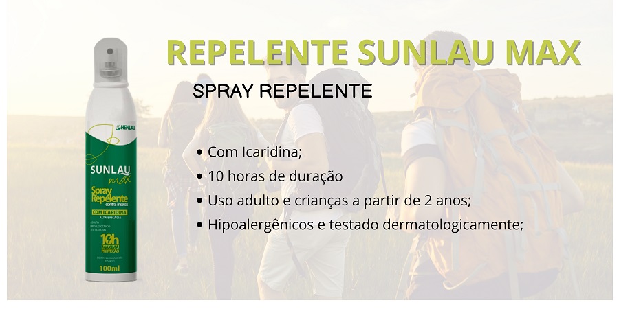 REPELENTE