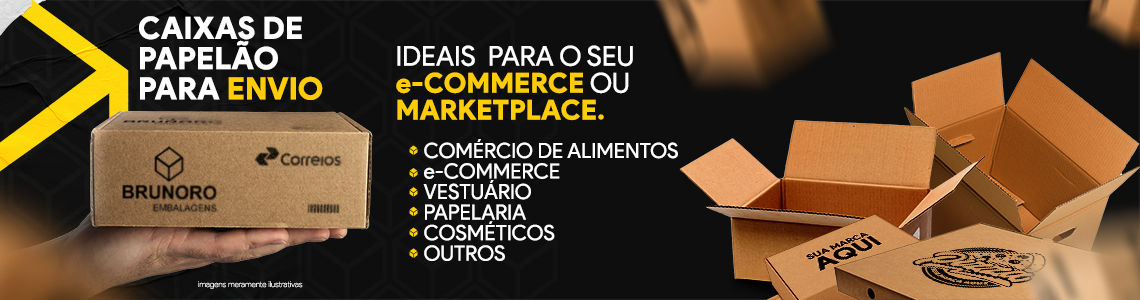 Idéias para seu ecommerce