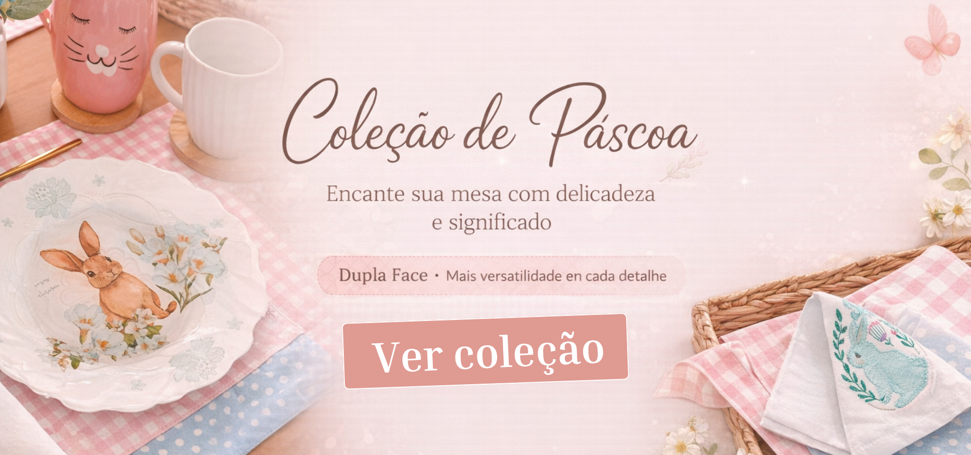 Páscoa Cut