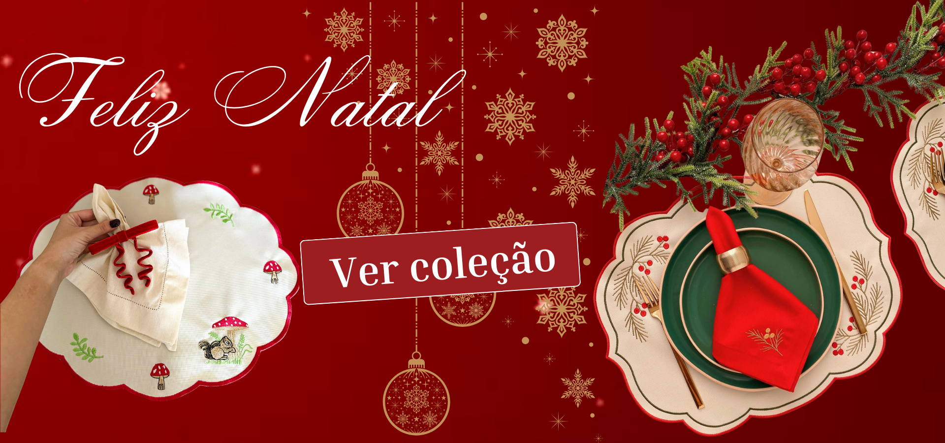 Coleção de Natal