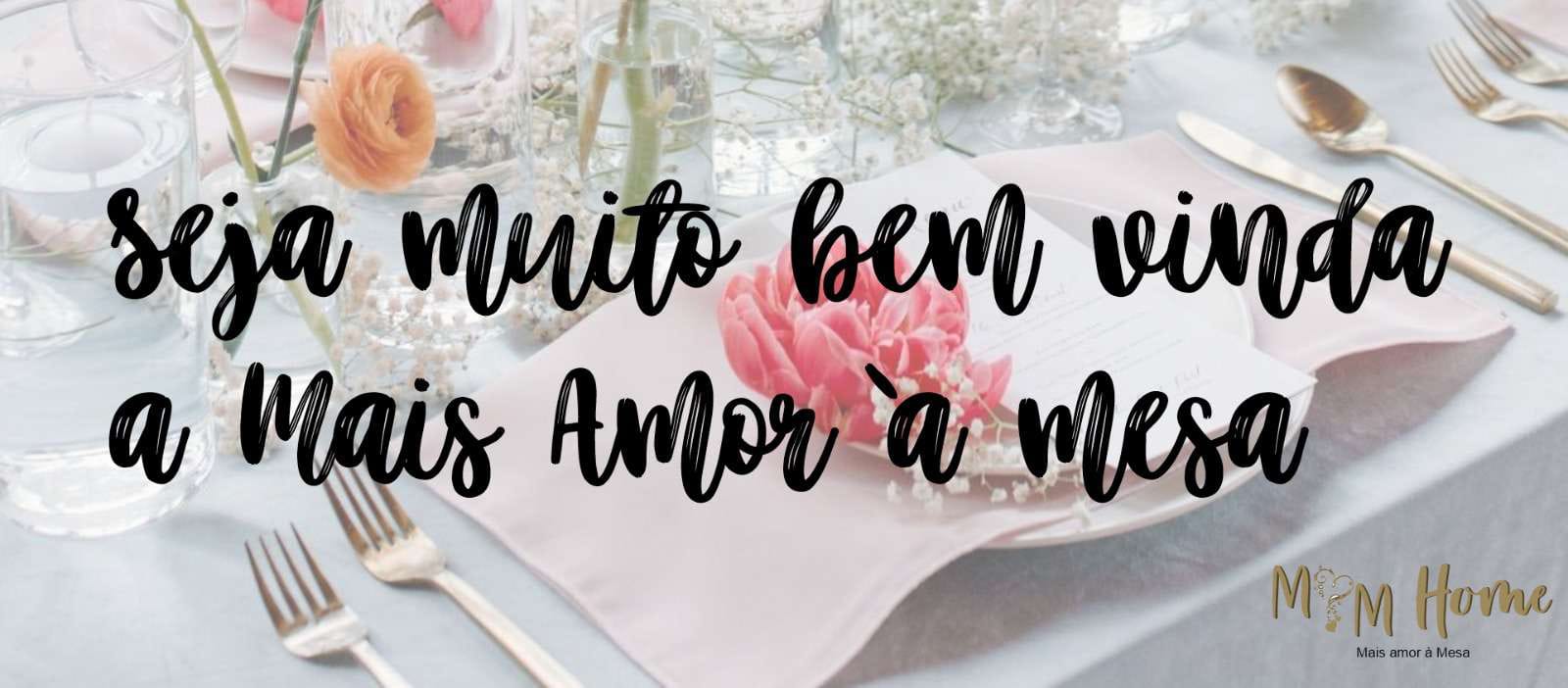 Bem Vinda