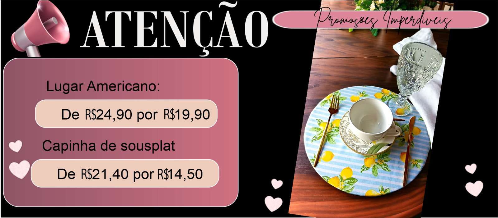 Oferta exclusiva 3