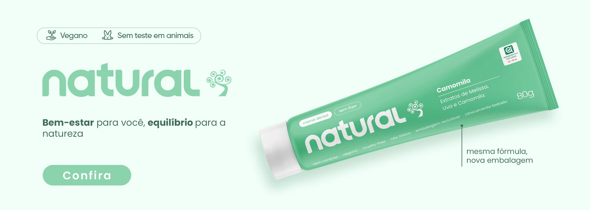 MARCA NATURAL