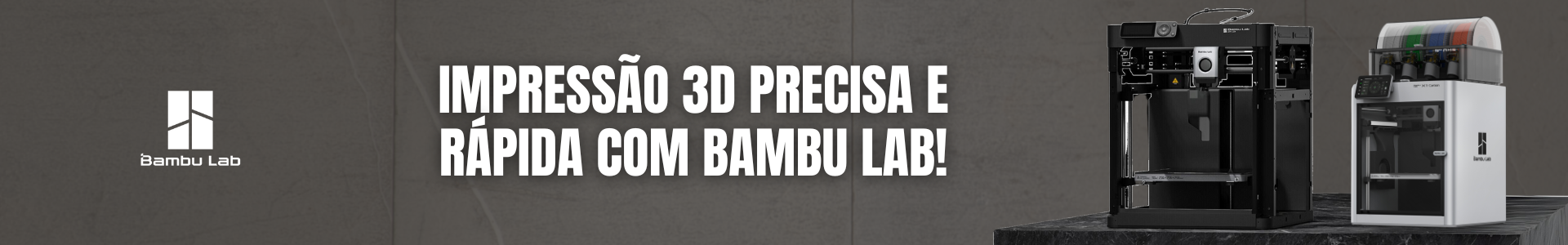 Bambu Lab