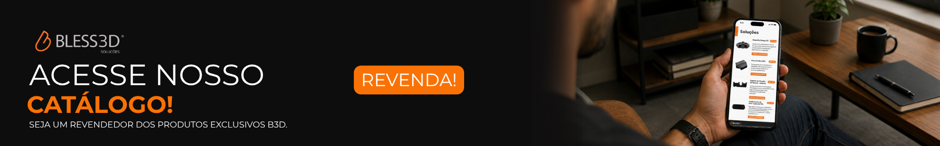 Catálogo B3D Full