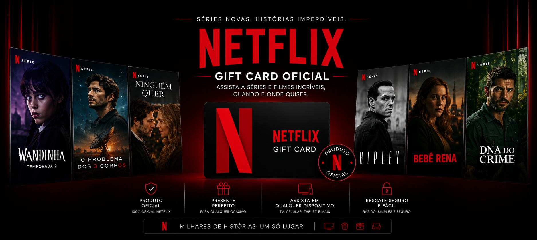 Netflix