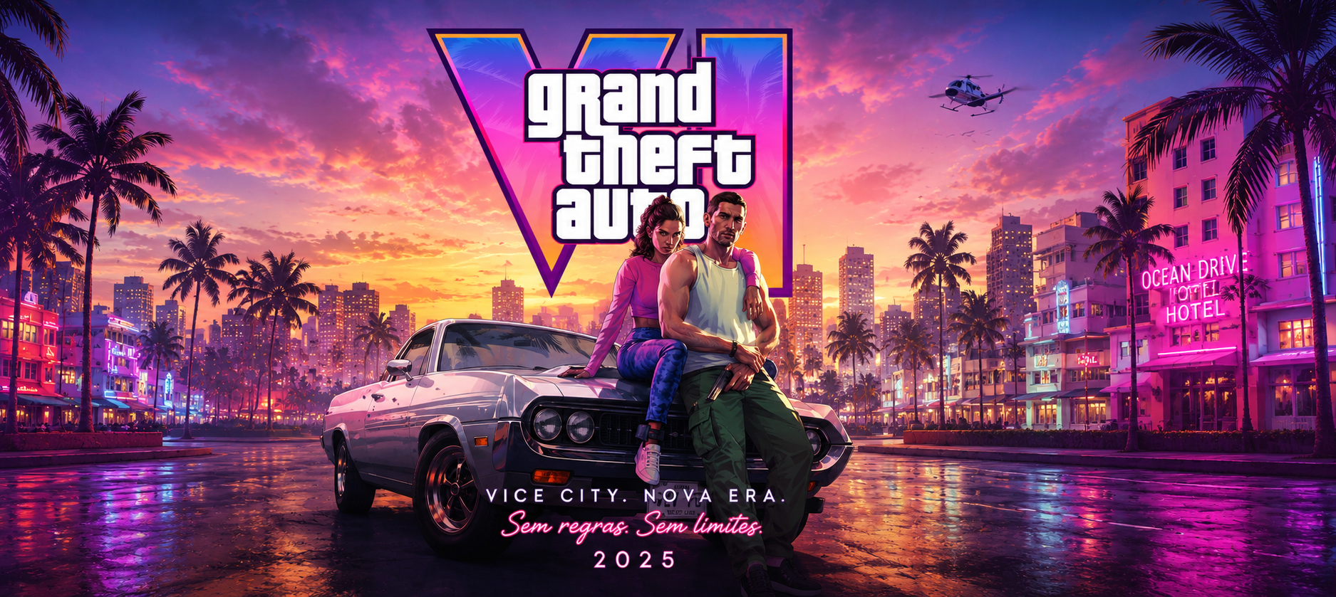 GTA VI