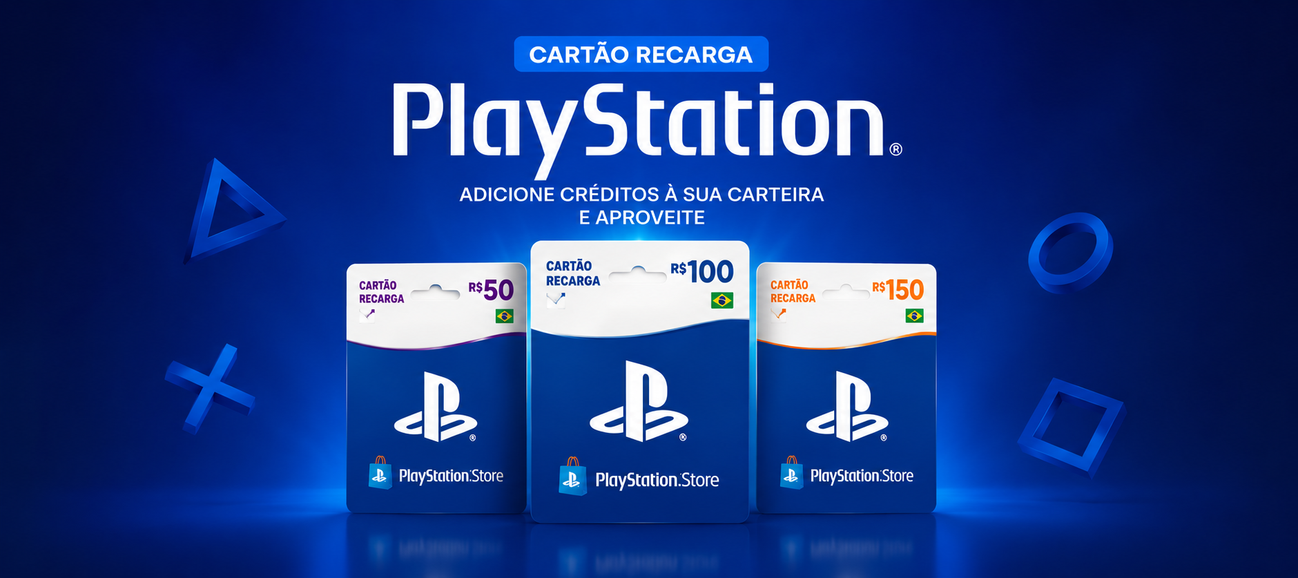 Card Playstation