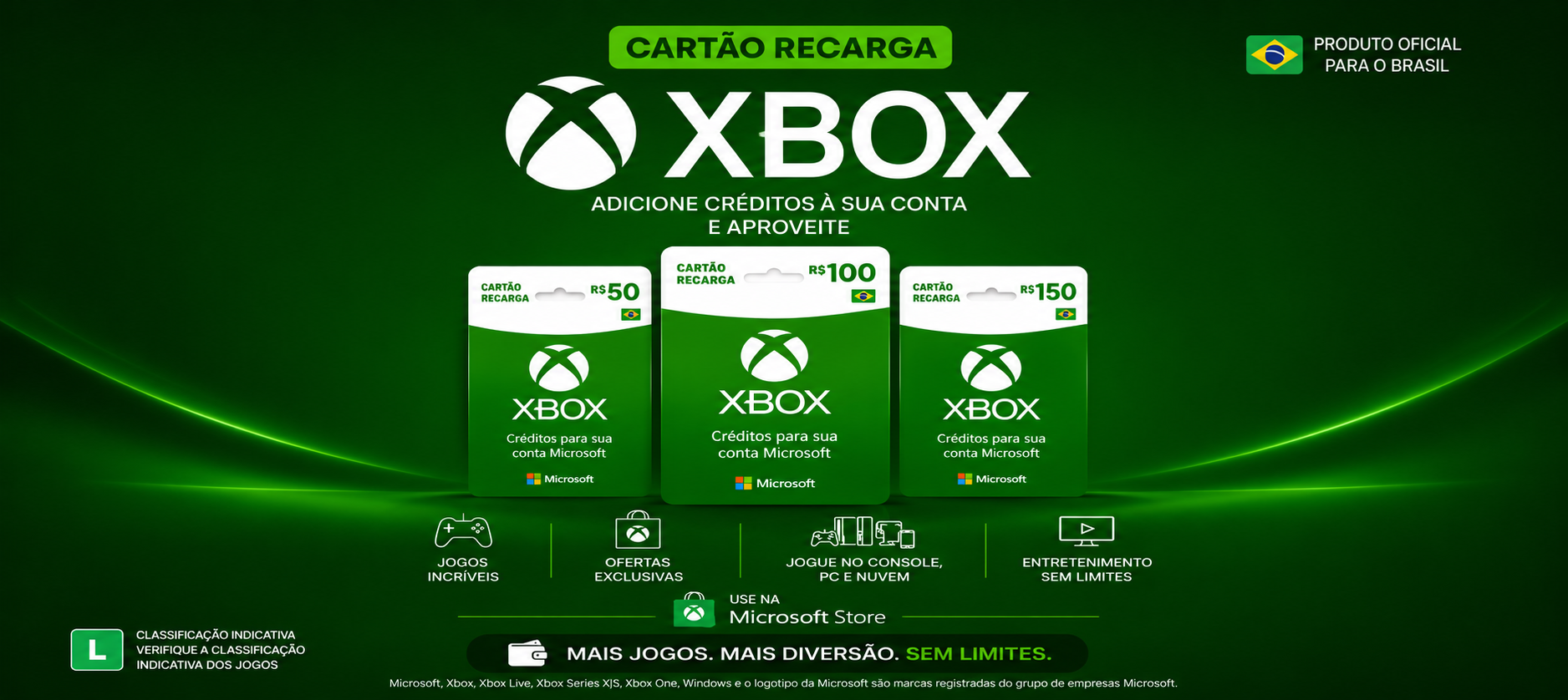Card Xbox