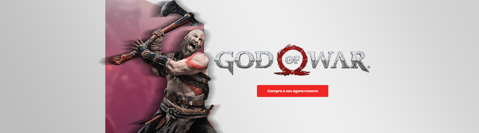 God of war