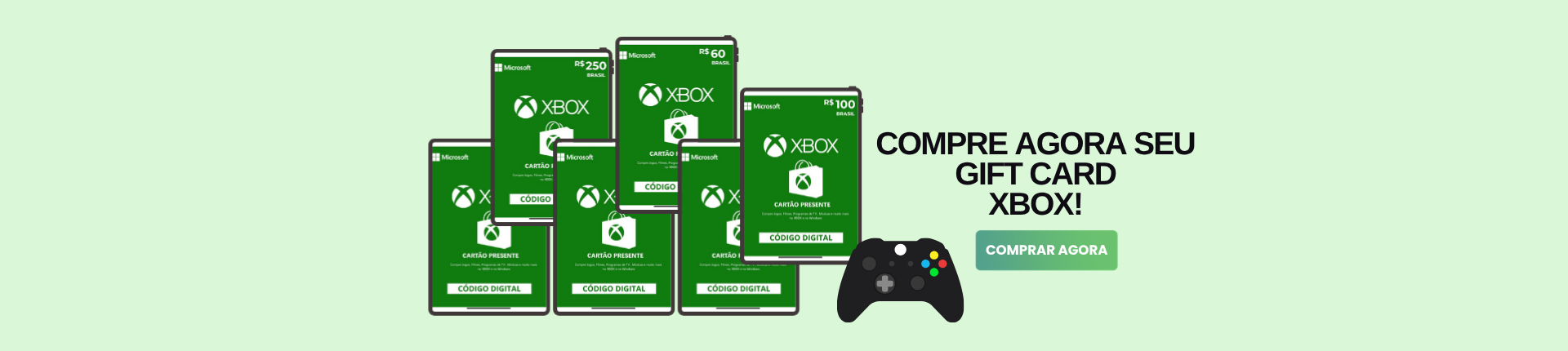 Card Xbox