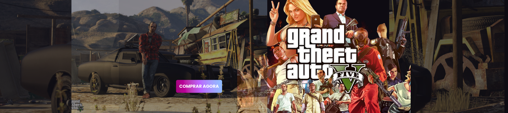 GTA V