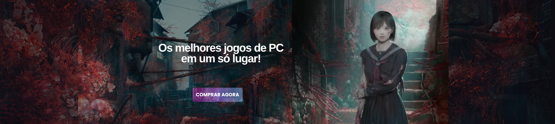 Jogos PC
