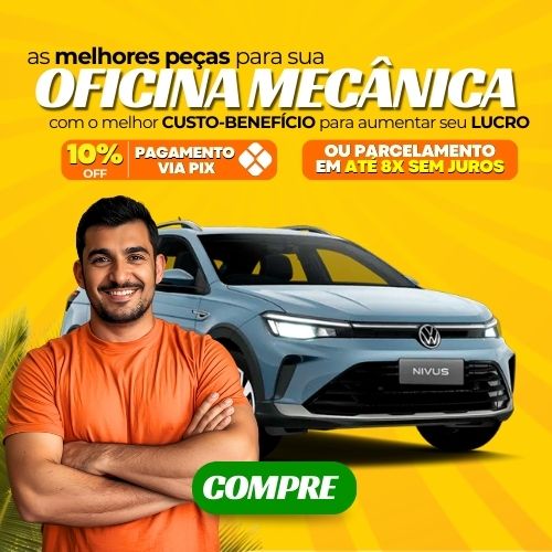 PEÇAS OFICINA MECÂNICA mobile