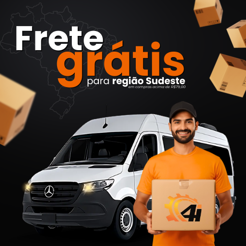 FRETE GRATIS mobile