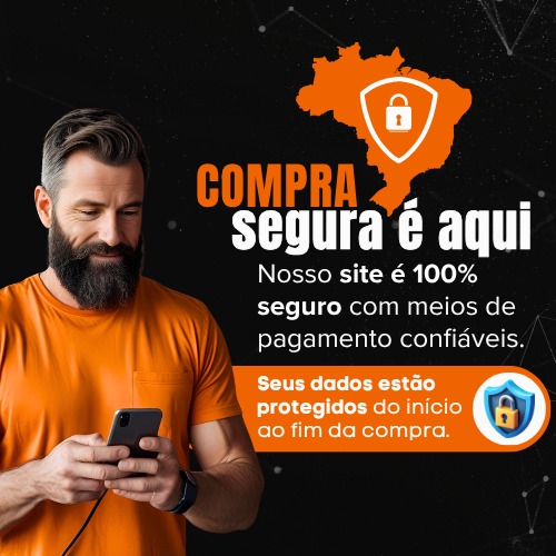 BANNER COMPRA SEGURA mobile