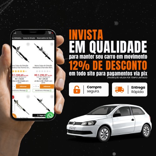 12% de desconto mobile