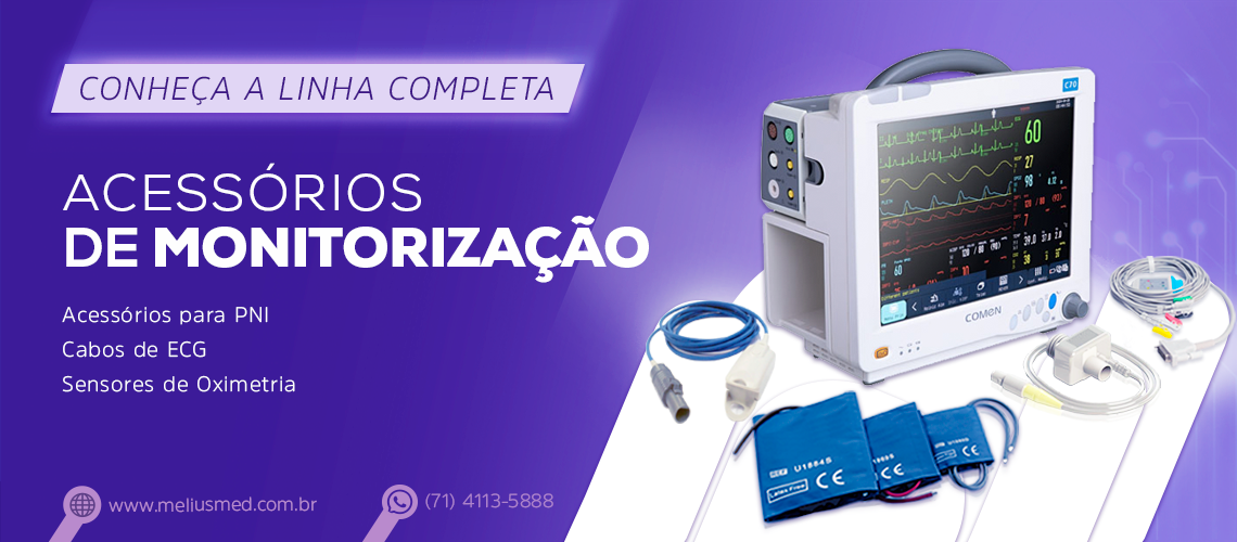Monitorização