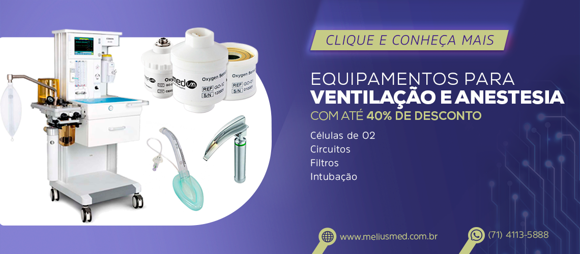VENTILAÇÃO