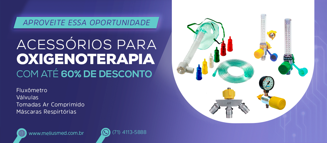 Oxigenoterapia