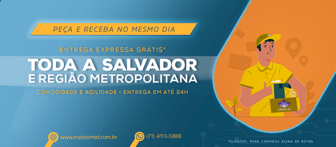 Entrega