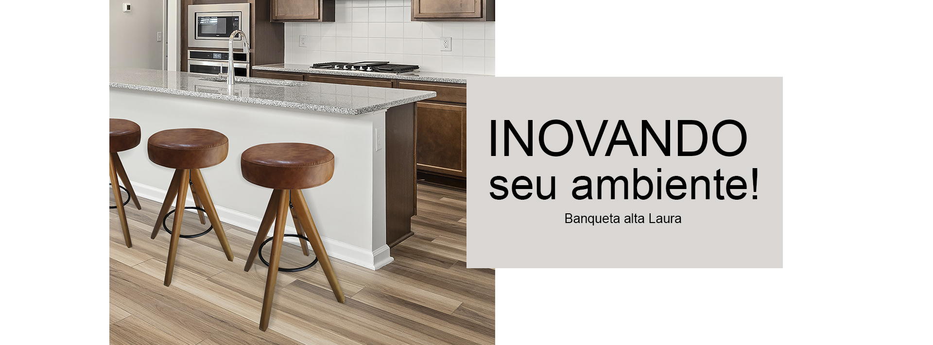 Full Banner padrão artefatos