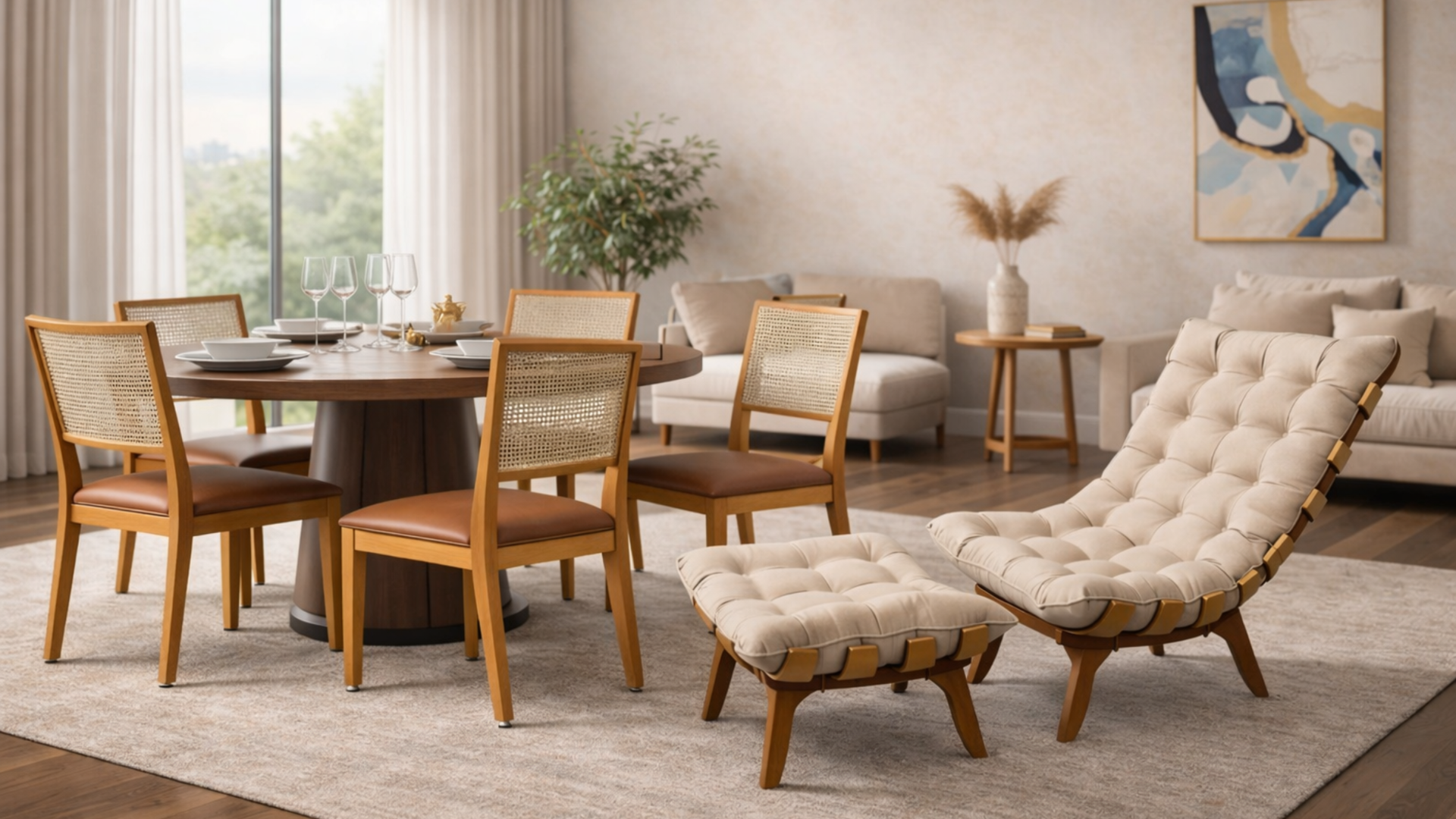 Full Banner padrão artefatos