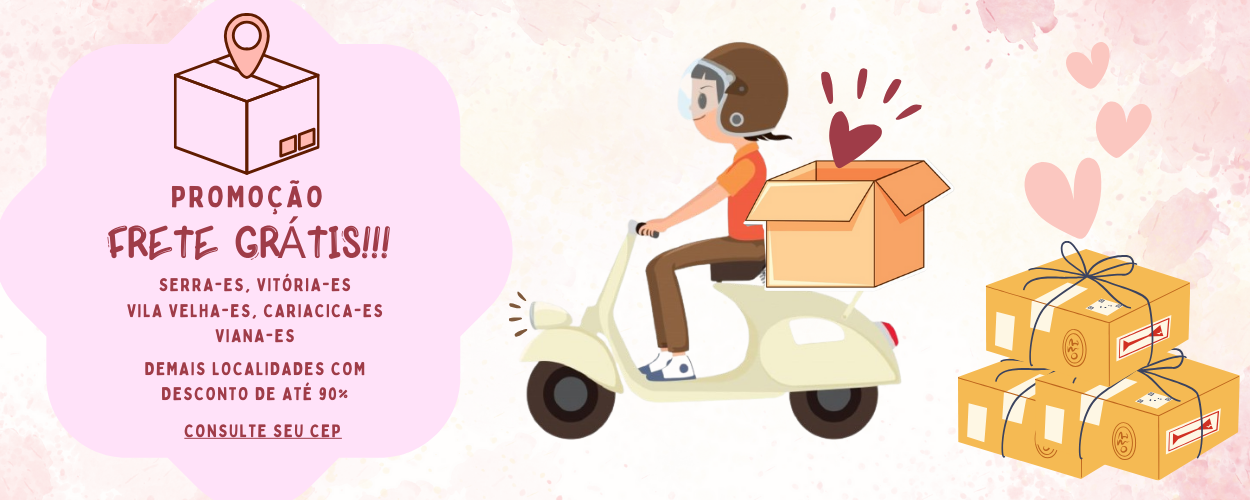 FRETE GRATIS