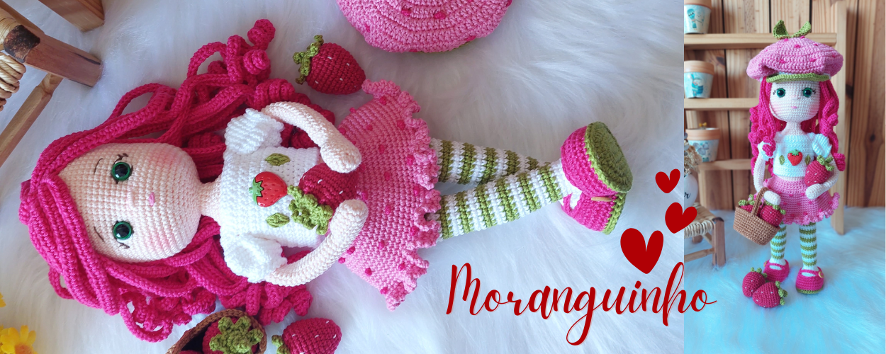 Moranguinho