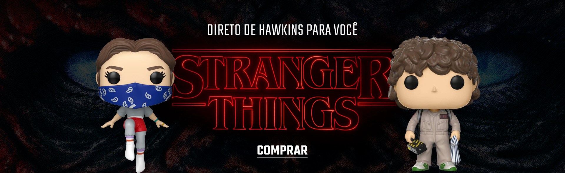 Stranger Things