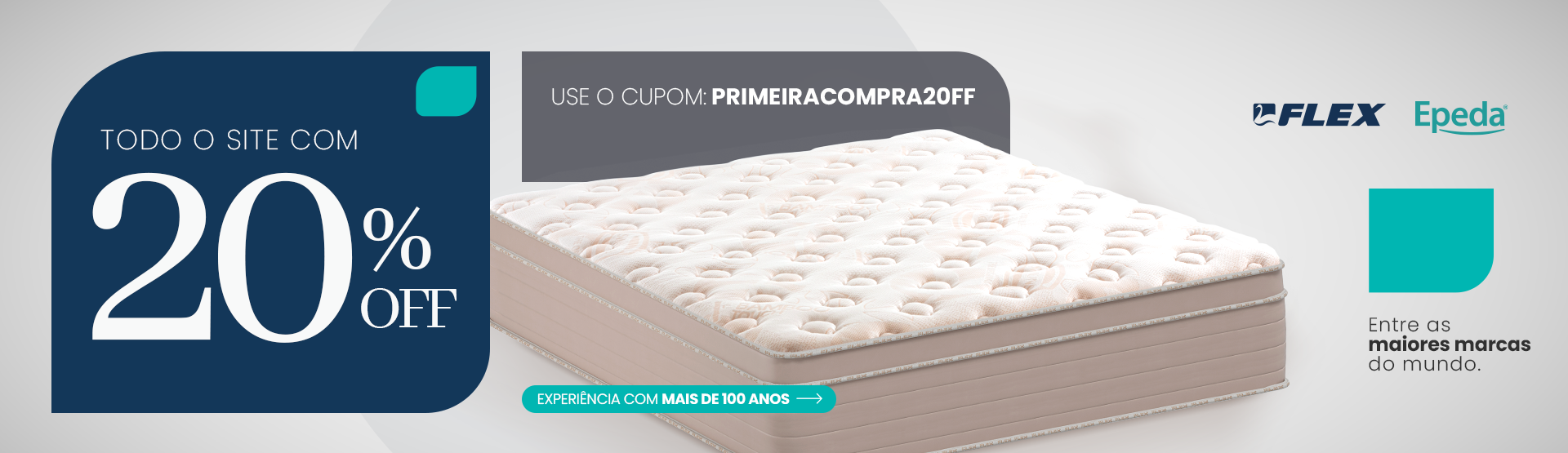 Flex + Epeda 20%